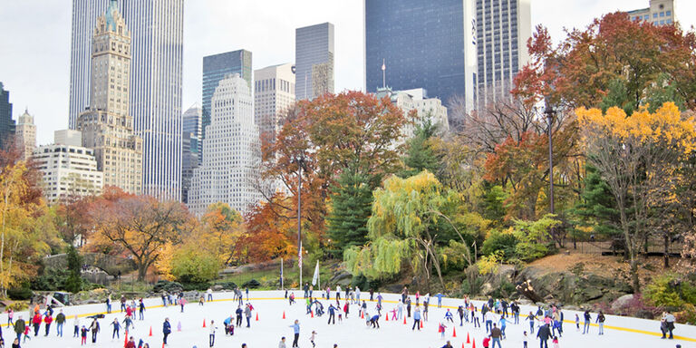 Central Park
